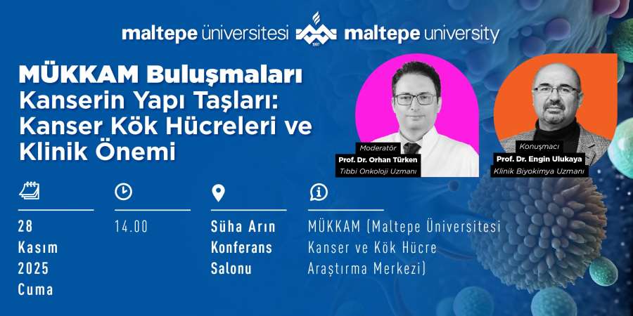 MÜKKAM Buluşmaları !